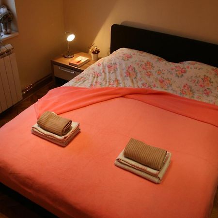 Belgrade Stay Apartments Экстерьер фото