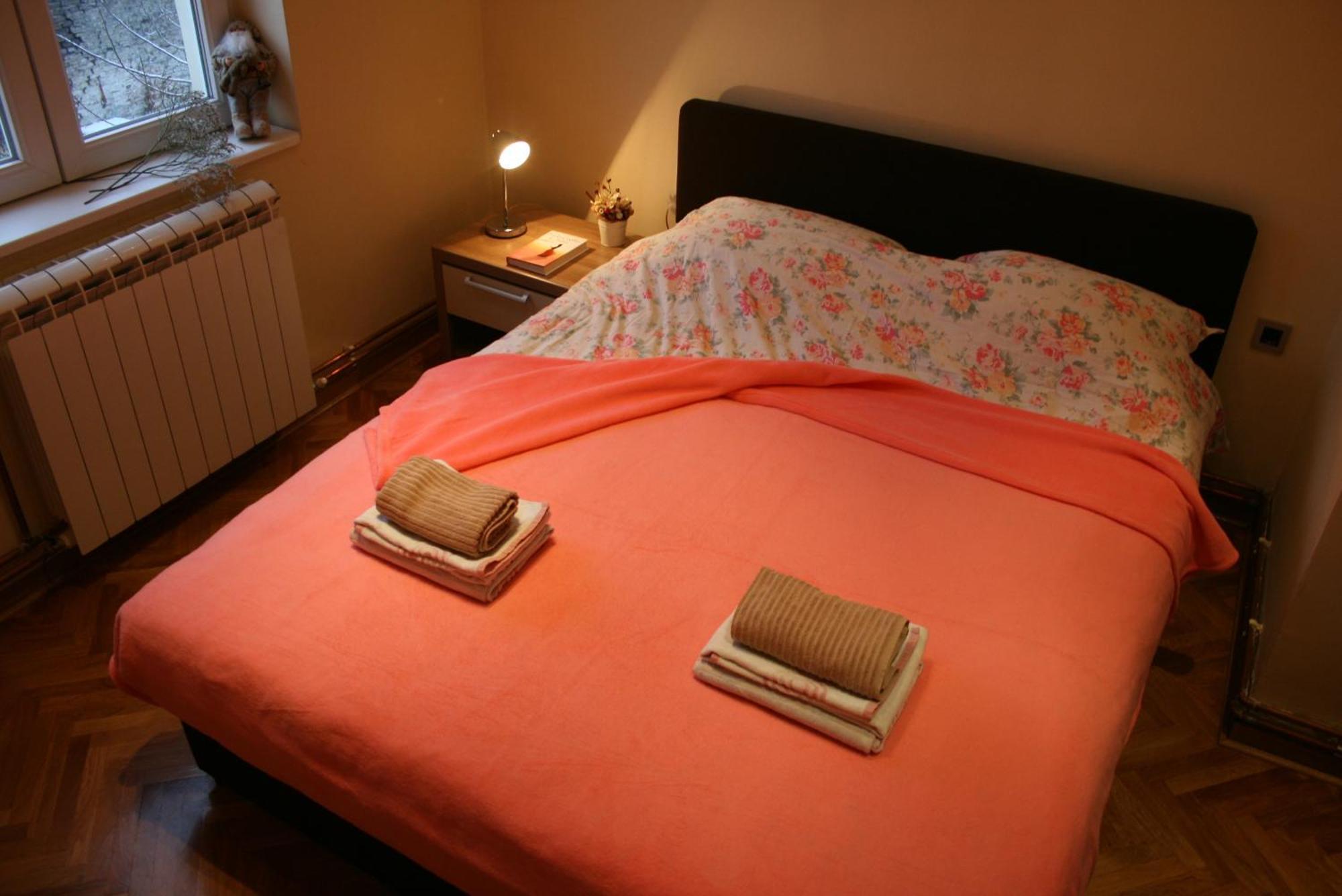 Belgrade Stay Apartments Экстерьер фото