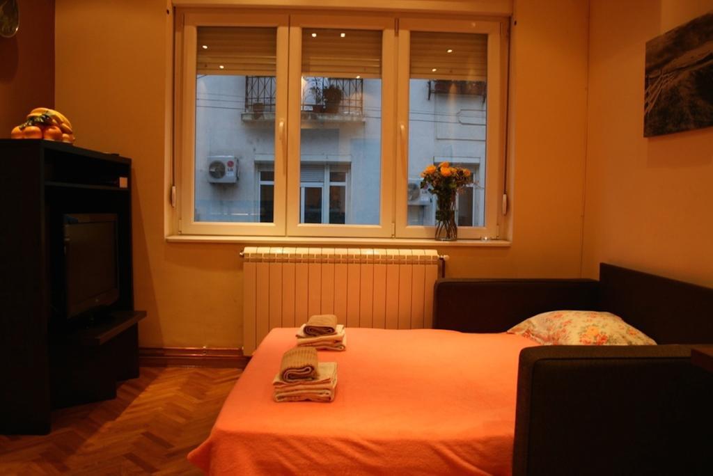 Belgrade Stay Apartments Номер фото