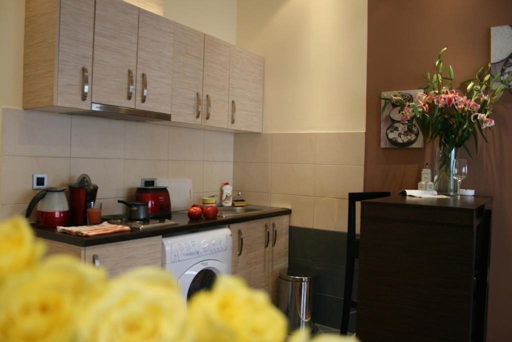 Belgrade Stay Apartments Номер фото
