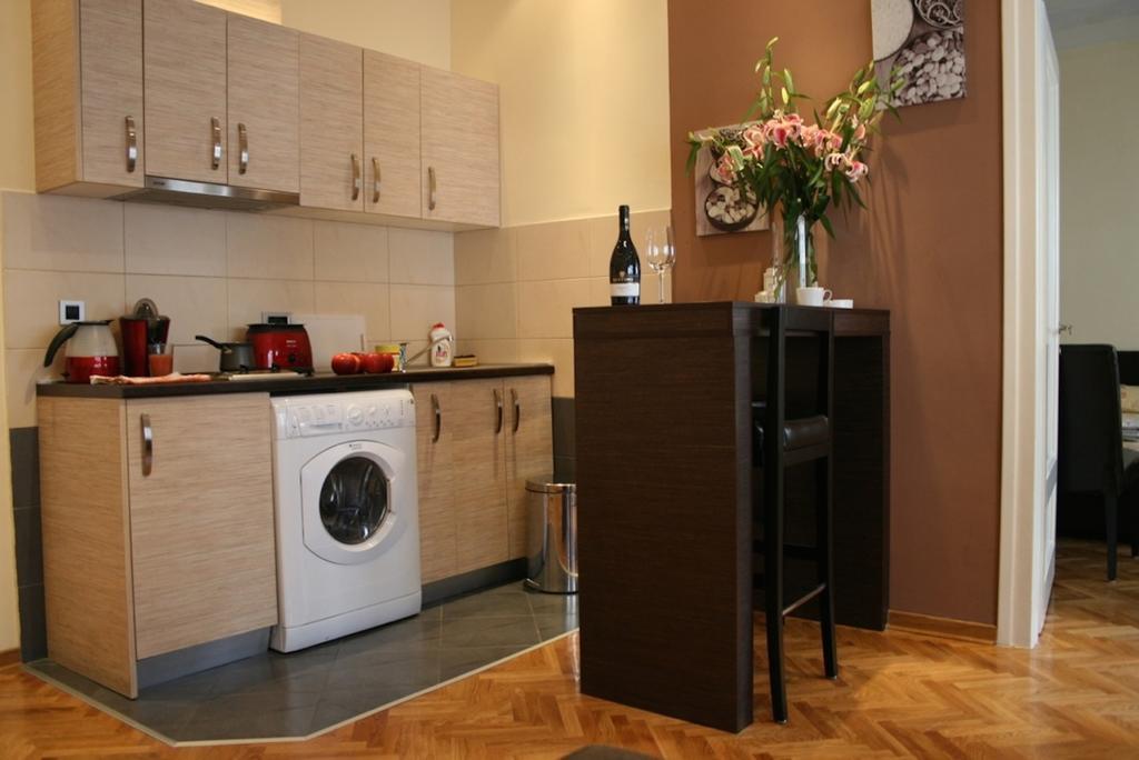 Belgrade Stay Apartments Номер фото