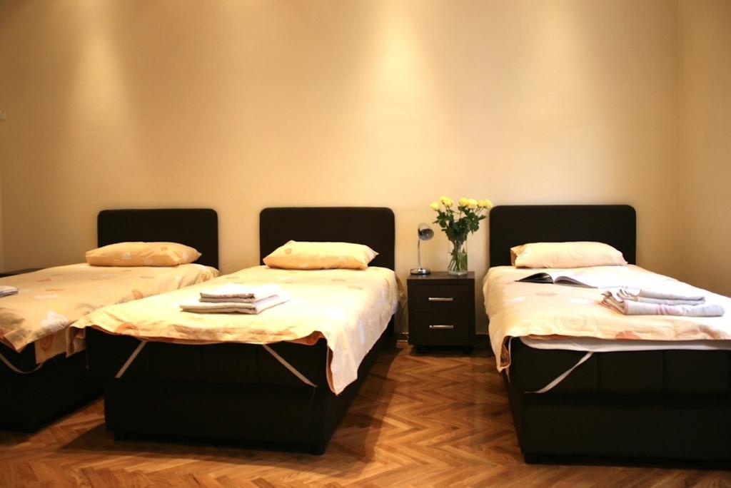 Belgrade Stay Apartments Номер фото