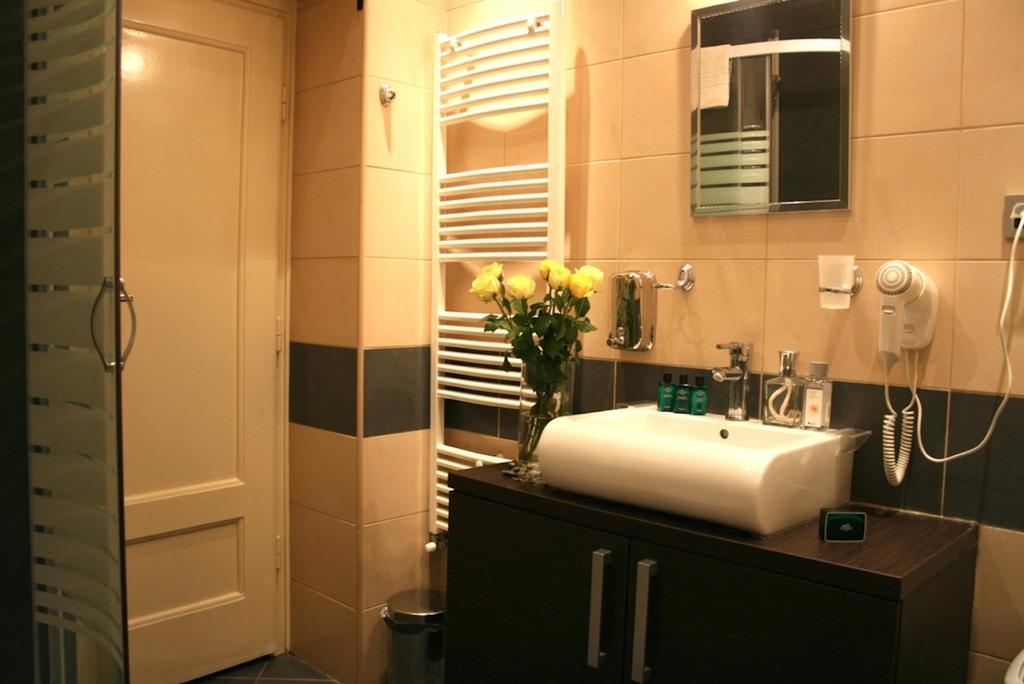 Belgrade Stay Apartments Номер фото
