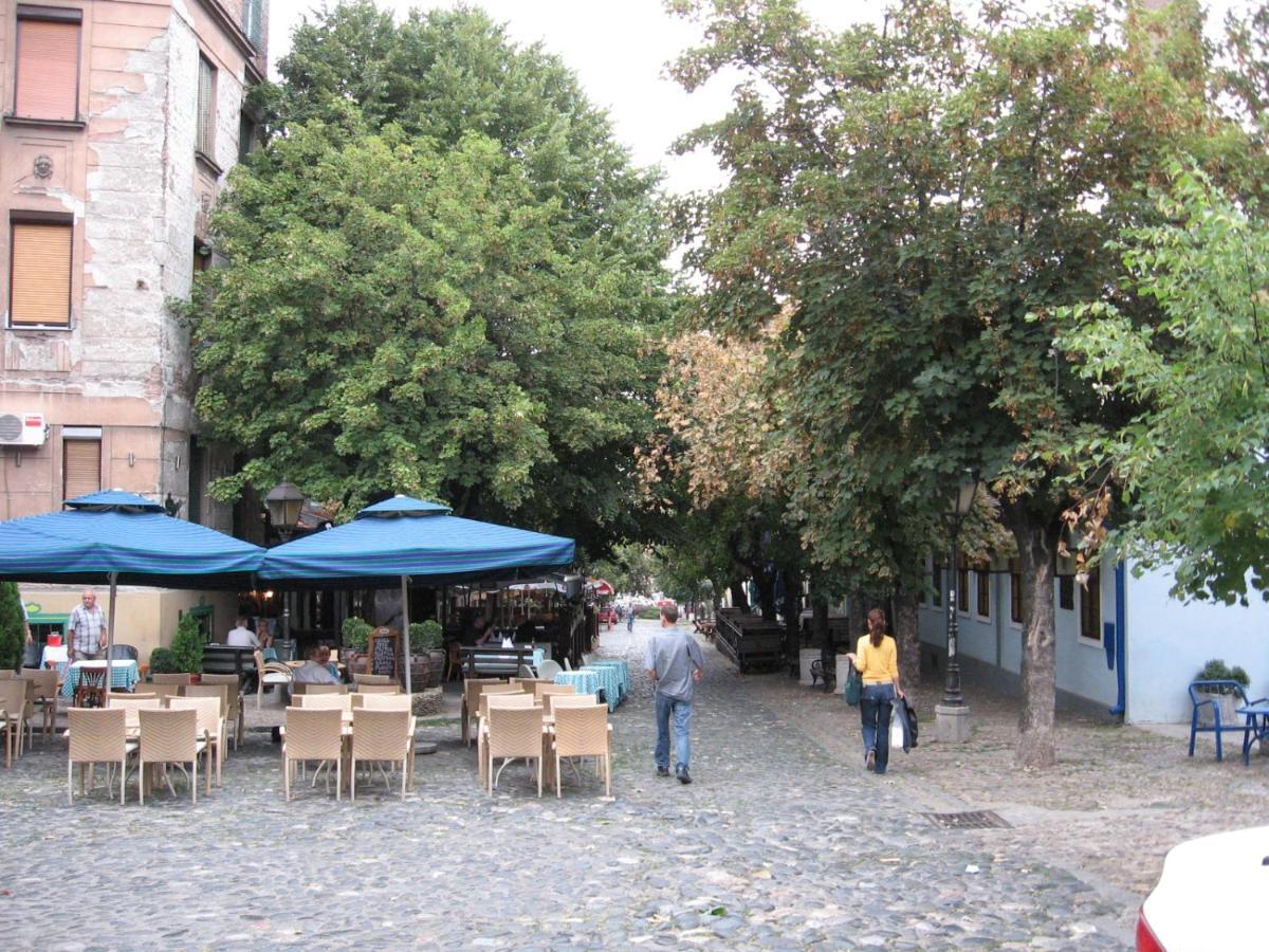 Belgrade Stay Apartments Экстерьер фото